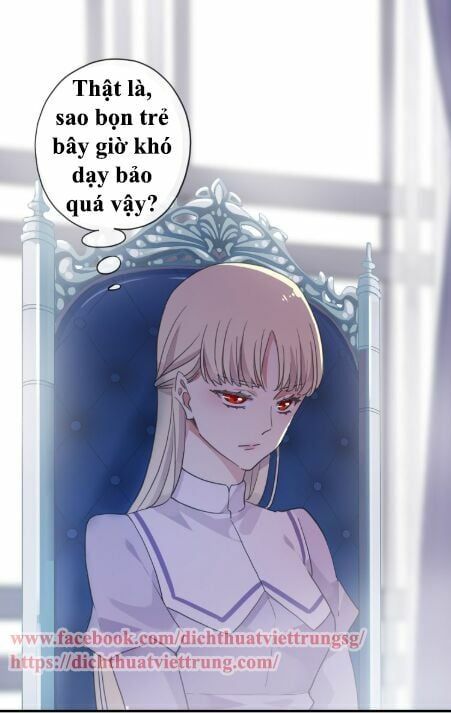 đọc truyện Vết Cắn Ngọt Ngào 3 Chương 9 ảnh 15 tại Thiên Thai Truyện