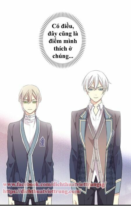 đọc truyện Vết Cắn Ngọt Ngào 3 Chương 9 ảnh 16 tại Thiên Thai Truyện