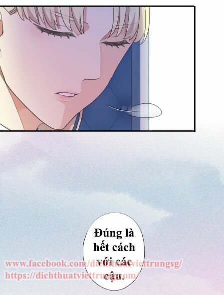 đọc truyện Vết Cắn Ngọt Ngào 3 Chương 9 ảnh 17 tại Thiên Thai Truyện