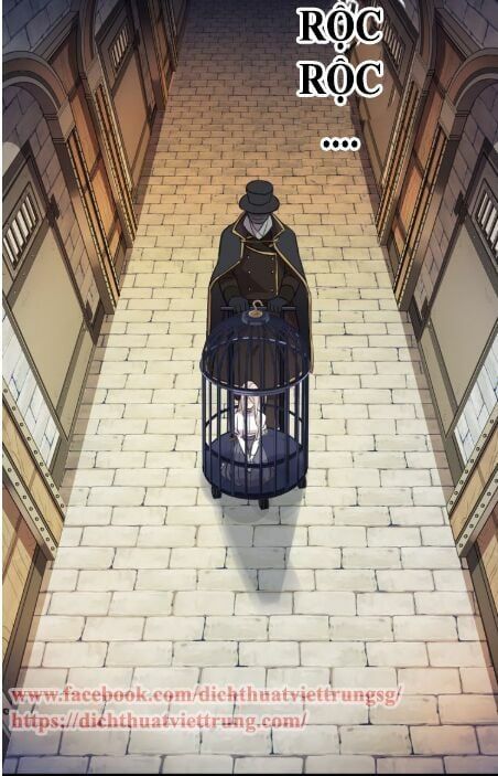 đọc truyện Vết Cắn Ngọt Ngào 3 Chương 9 ảnh 19 tại Thiên Thai Truyện