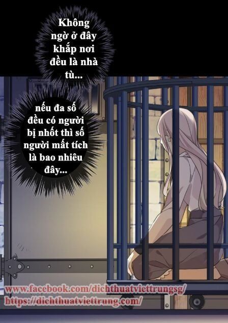 đọc truyện Vết Cắn Ngọt Ngào 3 Chương 9 ảnh 20 tại Thiên Thai Truyện