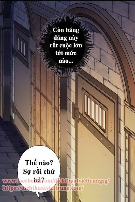 đọc truyện Vết Cắn Ngọt Ngào 3 Chương 9 ảnh 21 tại Thiên Thai Truyện