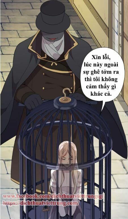 đọc truyện Vết Cắn Ngọt Ngào 3 Chương 9 ảnh 22 tại Thiên Thai Truyện