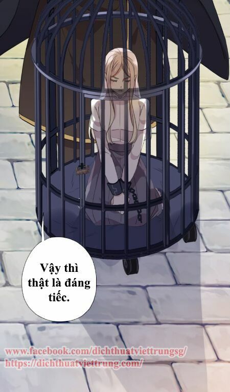 đọc truyện Vết Cắn Ngọt Ngào 3 Chương 9 ảnh 23 tại Thiên Thai Truyện