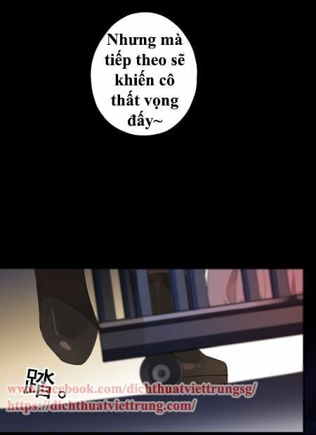 đọc truyện Vết Cắn Ngọt Ngào 3 Chương 9 ảnh 24 tại Thiên Thai Truyện