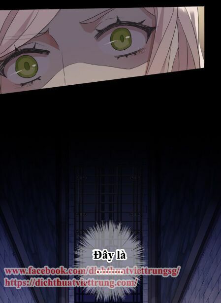 đọc truyện Vết Cắn Ngọt Ngào 3 Chương 9 ảnh 25 tại Thiên Thai Truyện