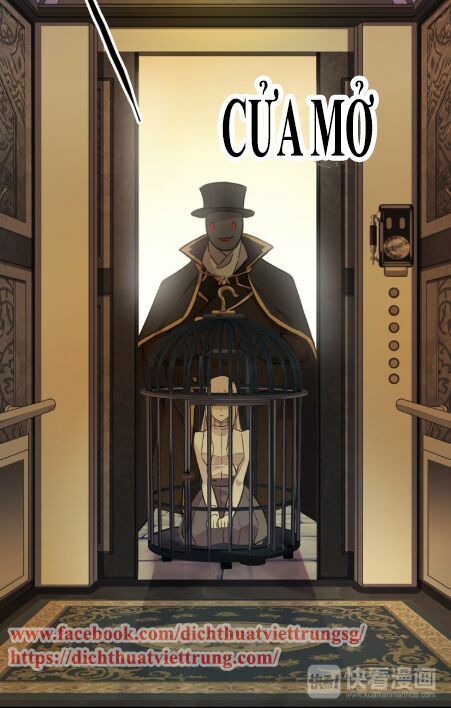 đọc truyện Vết Cắn Ngọt Ngào 3 Chương 9 ảnh 30 tại Thiên Thai Truyện