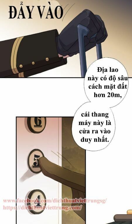 đọc truyện Vết Cắn Ngọt Ngào 3 Chương 9 ảnh 31 tại Thiên Thai Truyện