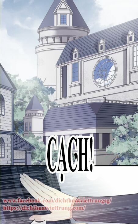 đọc truyện Vết Cắn Ngọt Ngào 3 Chương 9 ảnh 5 tại Thiên Thai Truyện