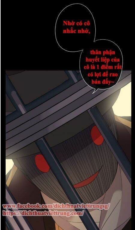 đọc truyện Vết Cắn Ngọt Ngào 3 Chương 9 ảnh 33 tại Thiên Thai Truyện