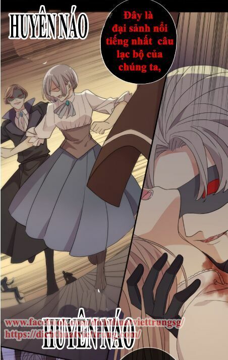 đọc truyện Vết Cắn Ngọt Ngào 3 Chương 9 ảnh 37 tại Thiên Thai Truyện