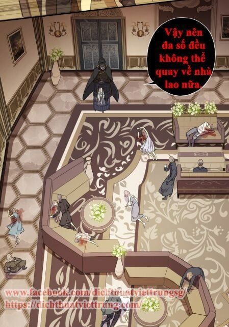 đọc truyện Vết Cắn Ngọt Ngào 3 Chương 9 ảnh 39 tại Thiên Thai Truyện