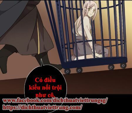 đọc truyện Vết Cắn Ngọt Ngào 3 Chương 9 ảnh 41 tại Thiên Thai Truyện