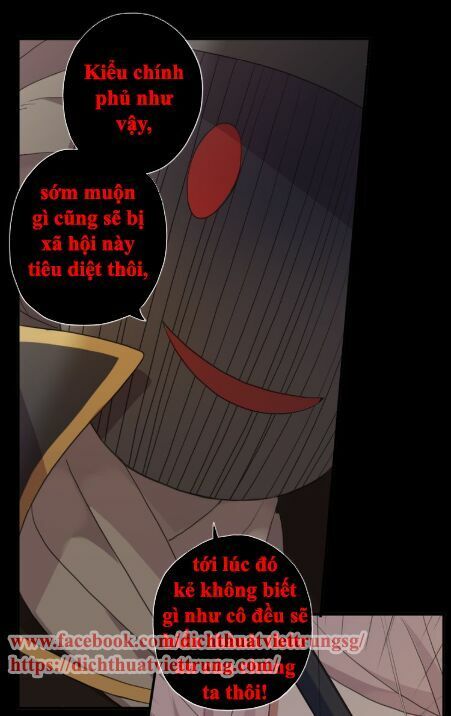 đọc truyện Vết Cắn Ngọt Ngào 3 Chương 9 ảnh 43 tại Thiên Thai Truyện