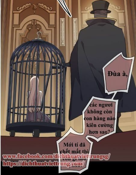 đọc truyện Vết Cắn Ngọt Ngào 3 Chương 9 ảnh 46 tại Thiên Thai Truyện