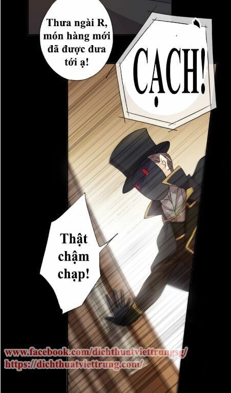 đọc truyện Vết Cắn Ngọt Ngào 3 Chương 9 ảnh 50 tại Thiên Thai Truyện