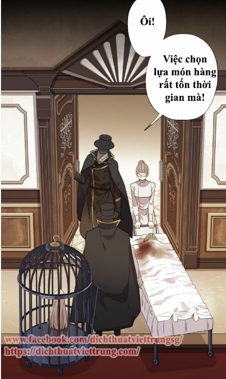 đọc truyện Vết Cắn Ngọt Ngào 3 Chương 9 ảnh 51 tại Thiên Thai Truyện