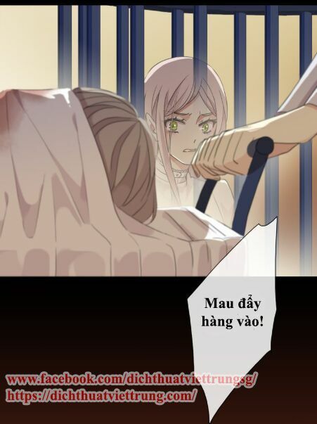 đọc truyện Vết Cắn Ngọt Ngào 3 Chương 9 ảnh 53 tại Thiên Thai Truyện