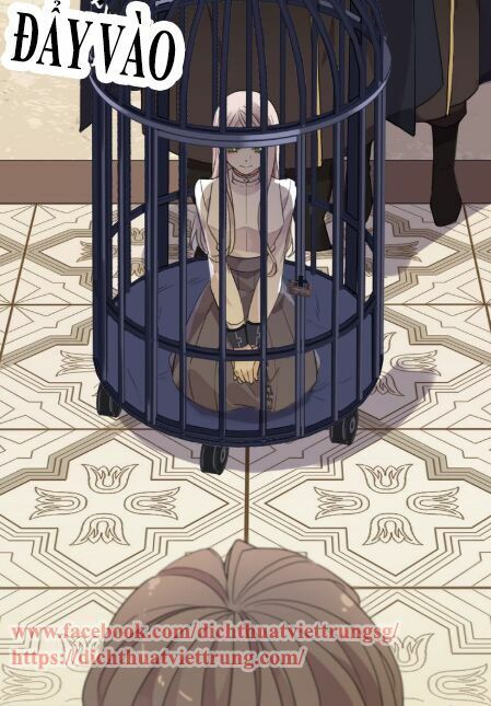 đọc truyện Vết Cắn Ngọt Ngào 3 Chương 9 ảnh 55 tại Thiên Thai Truyện