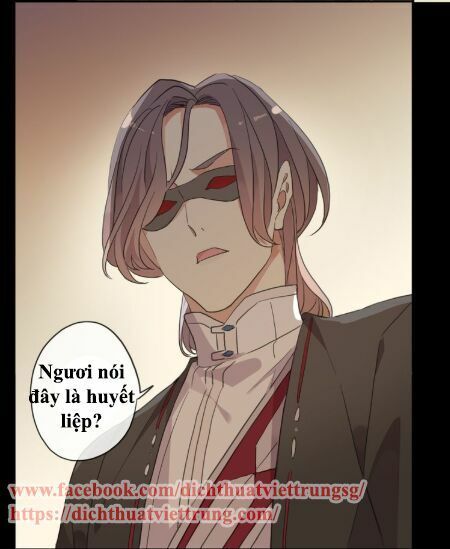 đọc truyện Vết Cắn Ngọt Ngào 3 Chương 9 ảnh 56 tại Thiên Thai Truyện