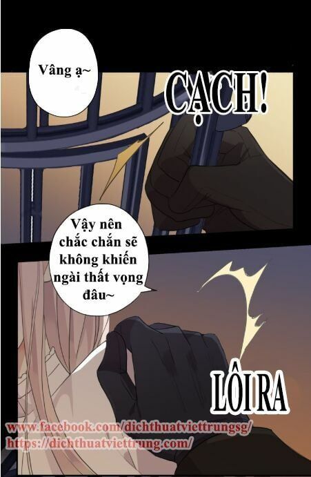 đọc truyện Vết Cắn Ngọt Ngào 3 Chương 9 ảnh 57 tại Thiên Thai Truyện