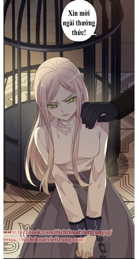 đọc truyện Vết Cắn Ngọt Ngào 3 Chương 9 ảnh 58 tại Thiên Thai Truyện