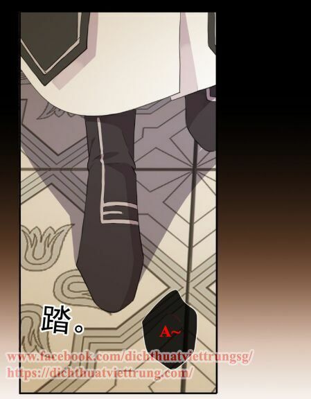 đọc truyện Vết Cắn Ngọt Ngào 3 Chương 9 ảnh 60 tại Thiên Thai Truyện