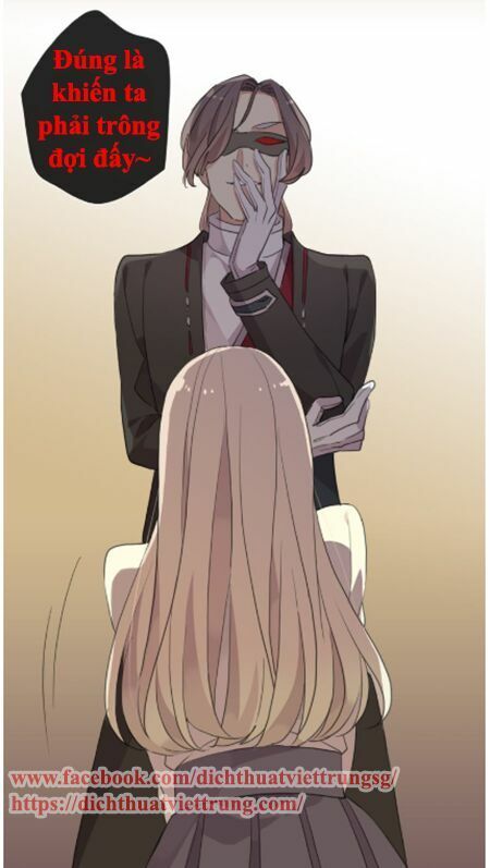 đọc truyện Vết Cắn Ngọt Ngào 3 Chương 9 ảnh 61 tại Thiên Thai Truyện