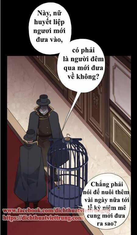 đọc truyện Vết Cắn Ngọt Ngào 3 Chương 9 ảnh 63 tại Thiên Thai Truyện