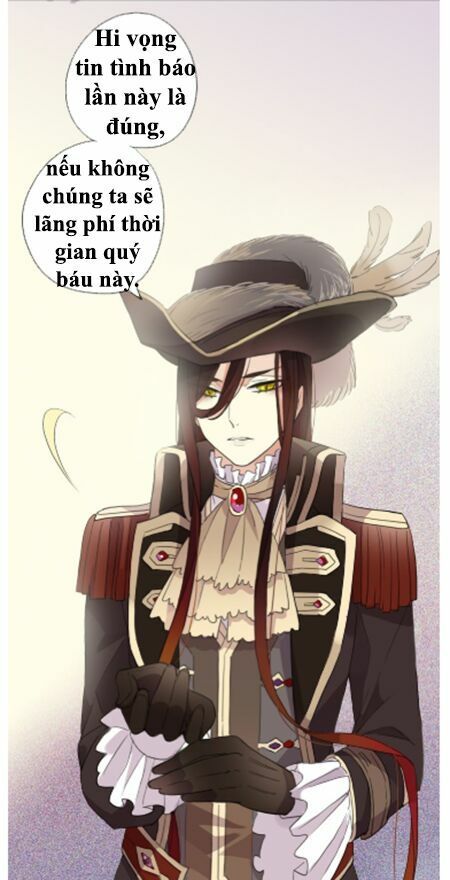 đọc truyện Vết Cắn Ngọt Ngào 3 Chương 9 ảnh 70 tại Thiên Thai Truyện