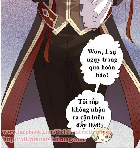 đọc truyện Vết Cắn Ngọt Ngào 3 Chương 9 ảnh 71 tại Thiên Thai Truyện