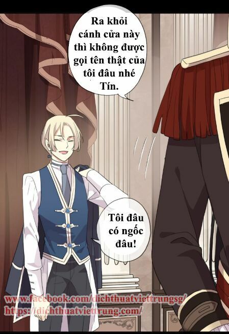 đọc truyện Vết Cắn Ngọt Ngào 3 Chương 9 ảnh 72 tại Thiên Thai Truyện