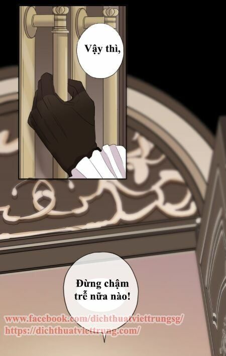 đọc truyện Vết Cắn Ngọt Ngào 3 Chương 9 ảnh 73 tại Thiên Thai Truyện