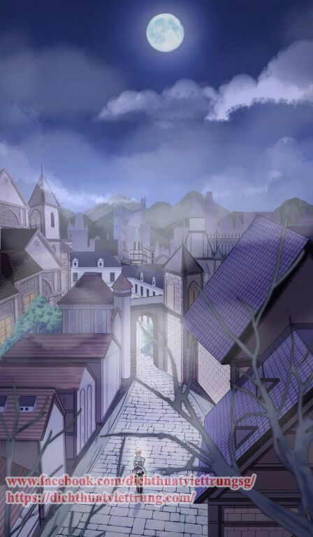 đọc truyện Vết Cắn Ngọt Ngào 3 Chương 9 ảnh 76 tại Thiên Thai Truyện