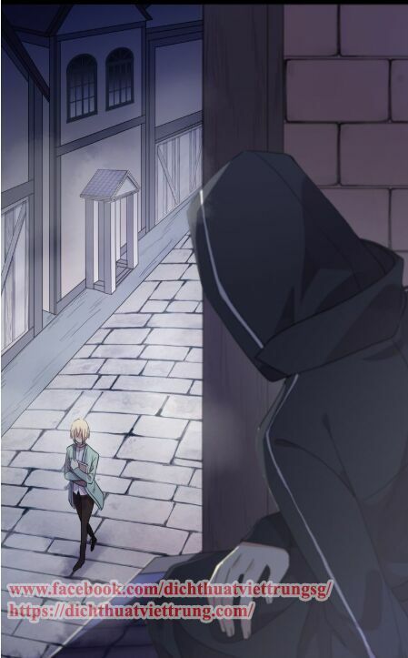 đọc truyện Vết Cắn Ngọt Ngào 3 Chương 9 ảnh 77 tại Thiên Thai Truyện