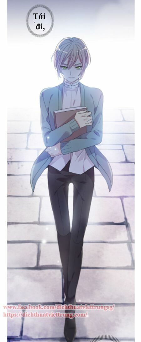 đọc truyện Vết Cắn Ngọt Ngào 3 Chương 9 ảnh 79 tại Thiên Thai Truyện