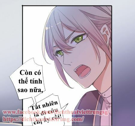 đọc truyện Vết Cắn Ngọt Ngào 3 Chương 9 ảnh 10 tại Thiên Thai Truyện