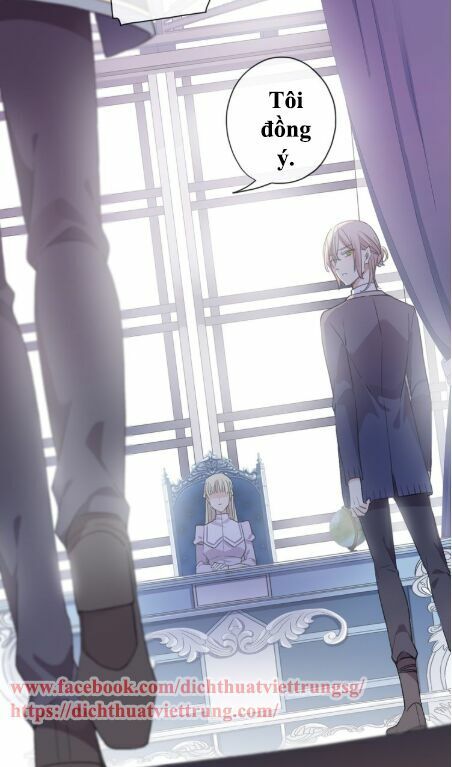 đọc truyện Vết Cắn Ngọt Ngào 3 Chương 9 ảnh 11 tại Thiên Thai Truyện