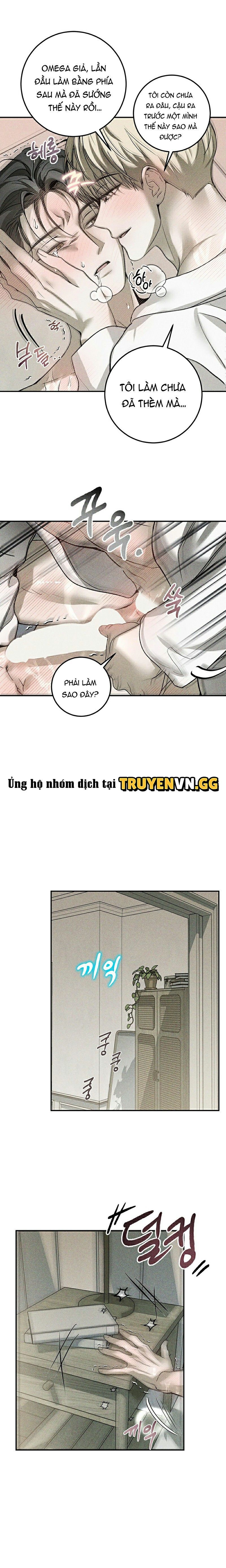 đọc truyện Vết Cắn Omega Chương 2 ảnh 16 tại Thiên Thai Truyện