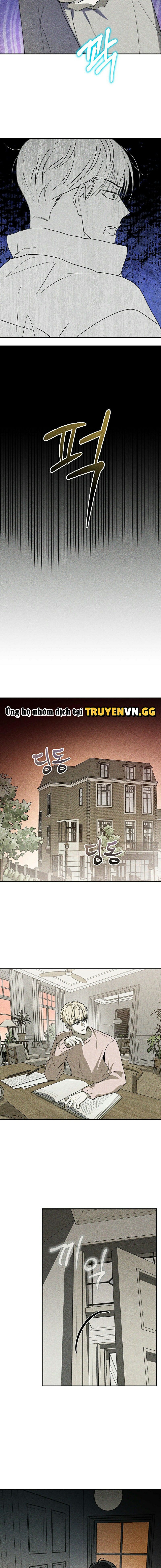 đọc truyện Vết Cắn Omega Chương 4 ảnh 15 tại Thiên Thai Truyện