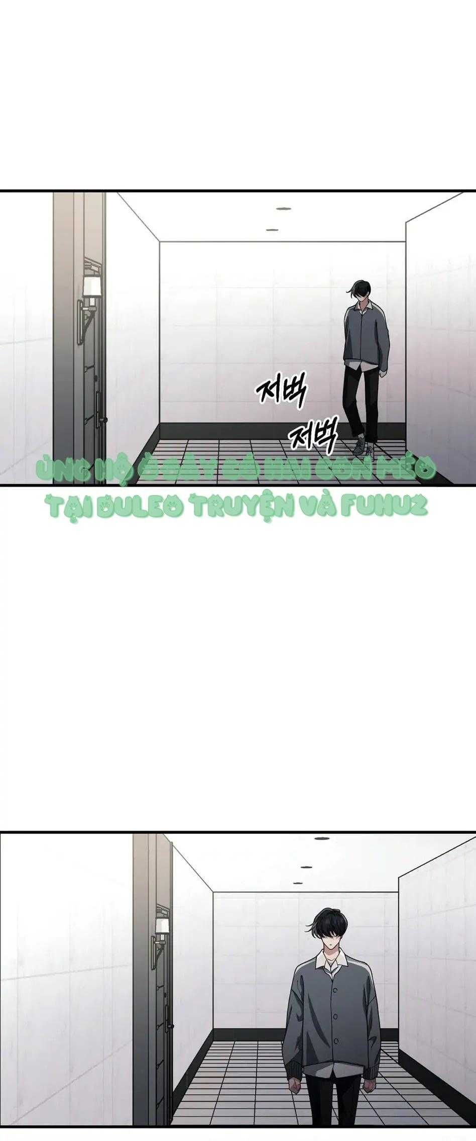đọc truyện Vết Cắn Tình Yêu Chương 19 ảnh 23 tại Thiên Thai Truyện