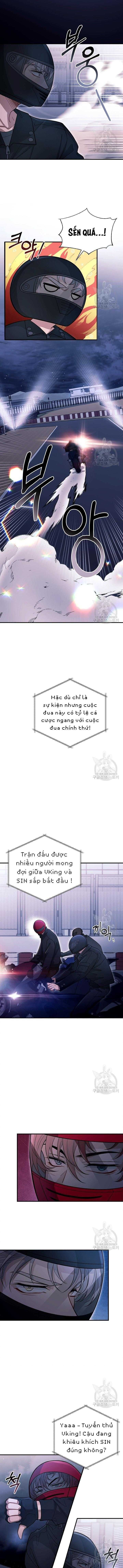đọc truyện Vết Cắn Tình Yêu Chương 32 ảnh 6 tại Thiên Thai Truyện