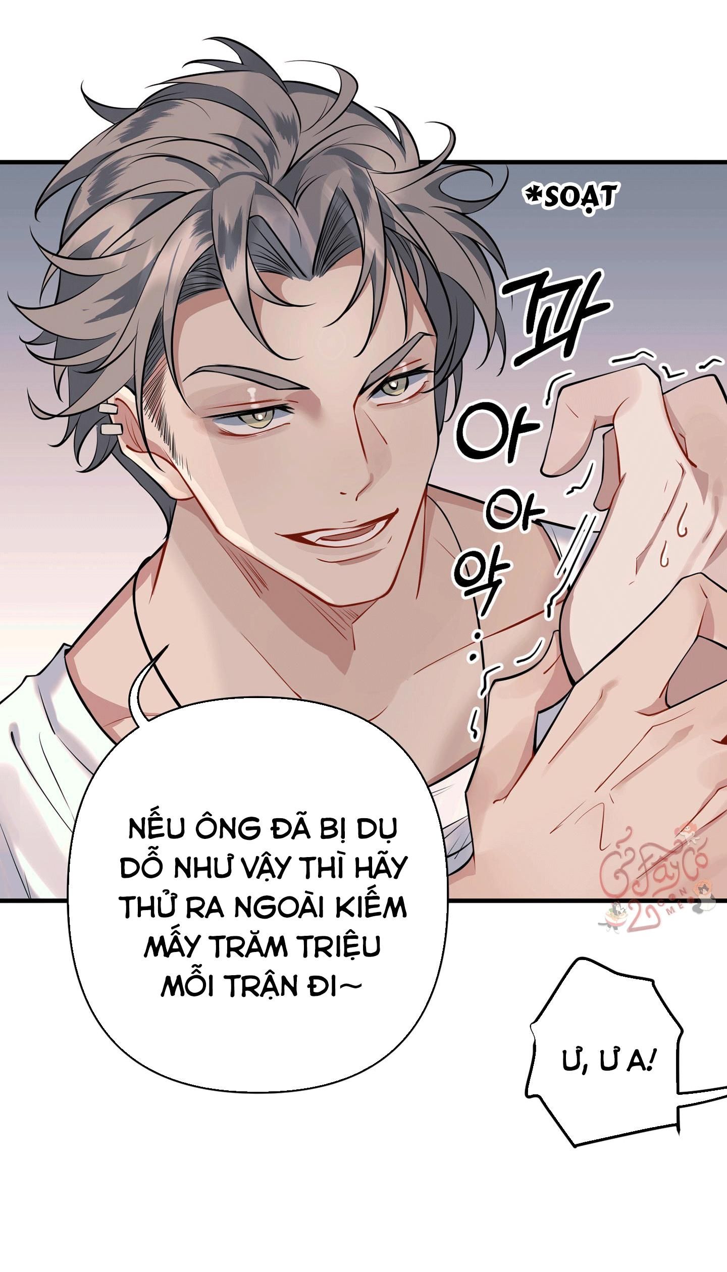 đọc truyện Vết Cắn Chương 2 ảnh 11 tại Thiên Thai Truyện