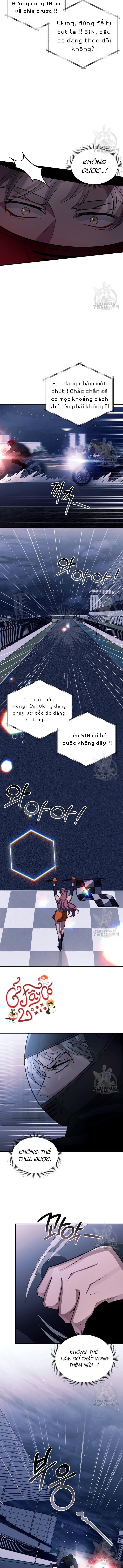 đọc truyện Vết Cắn Chương 32 ảnh 8 tại Thiên Thai Truyện