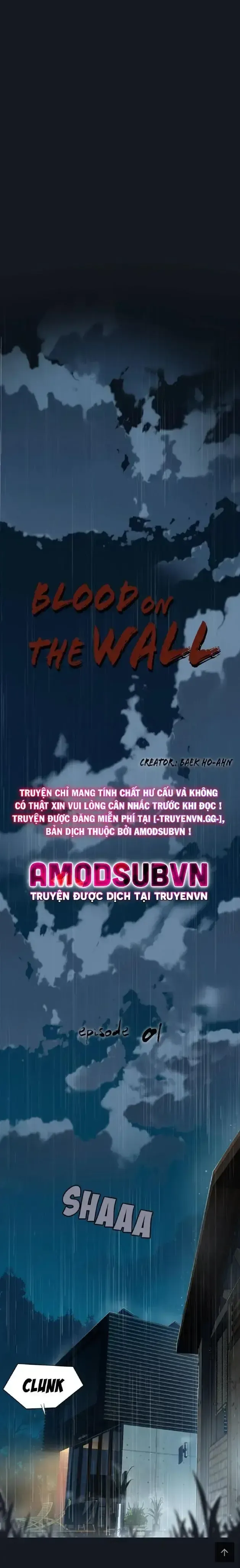 đọc truyện Vệt Máu Ấn Tường Chương 1 ảnh 9 tại Giả Dược