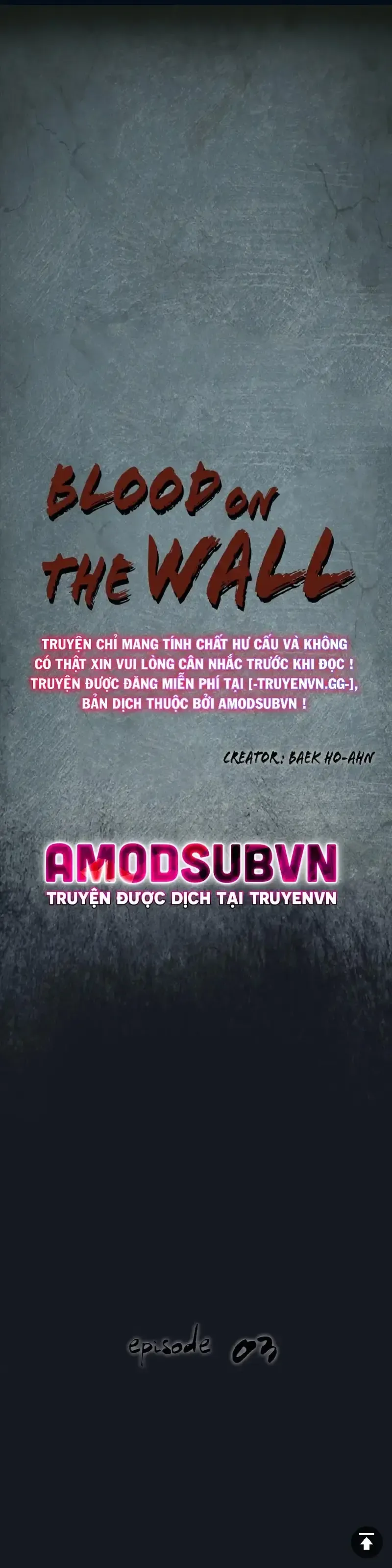 đọc truyện Vệt Máu Ấn Tường Chương 3 ảnh 2 tại Giả Dược