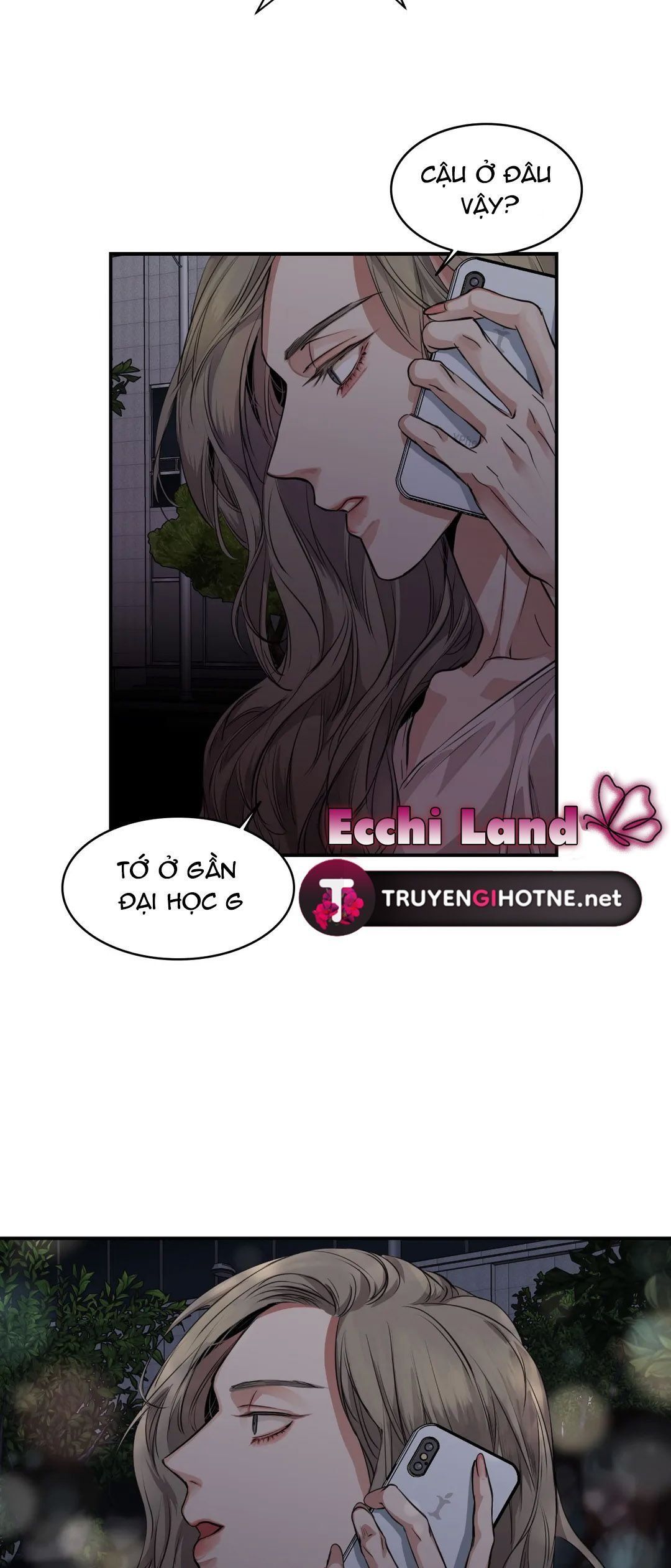 đọc truyện Vết Rắn Cắn Chương 10.2 ảnh 9 tại Thiên Thai Truyện