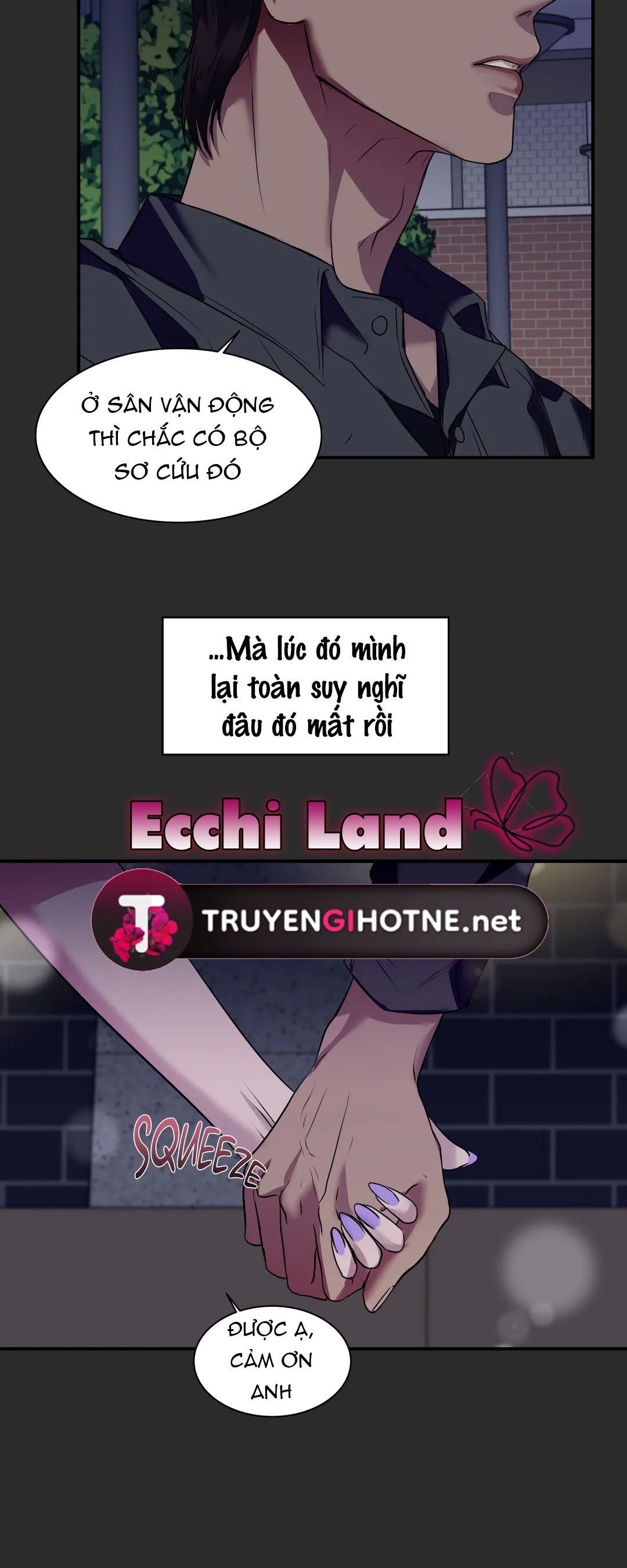 đọc truyện Vết Rắn Cắn Chương 25.2 ảnh 17 tại Thiên Thai Truyện