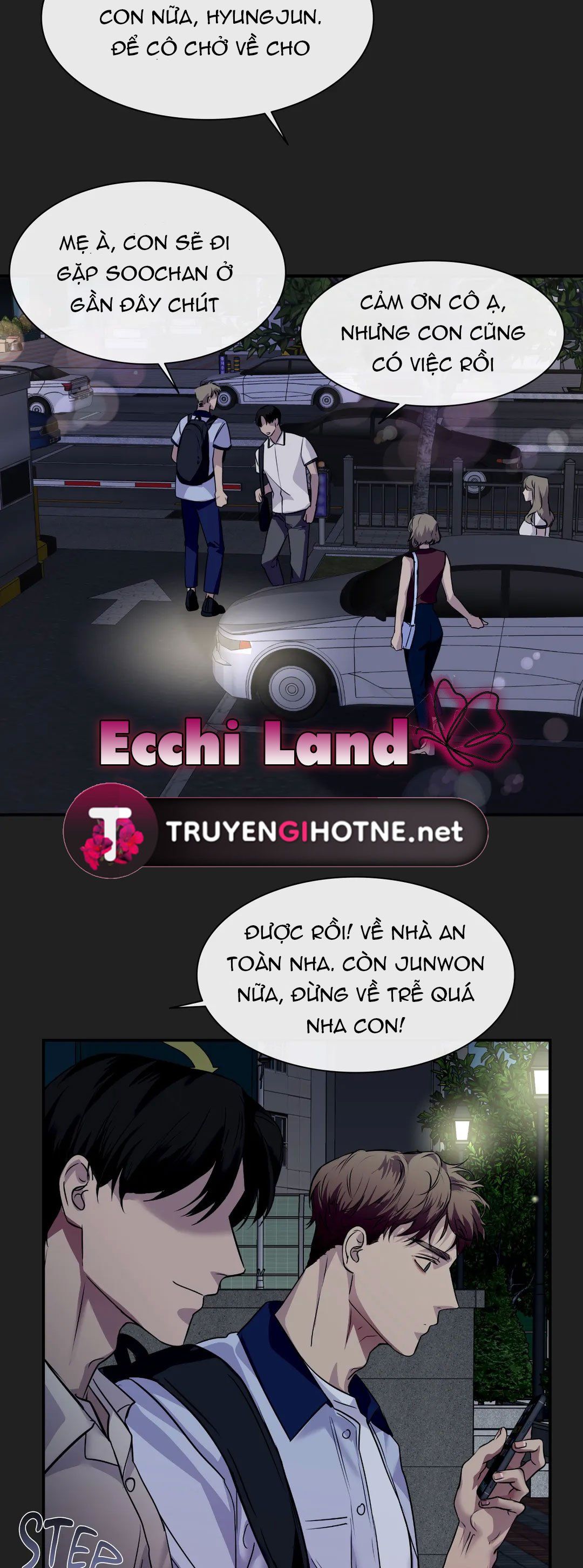 đọc truyện Vết Rắn Cắn Chương 26.2 ảnh 4 tại Thiên Thai Truyện