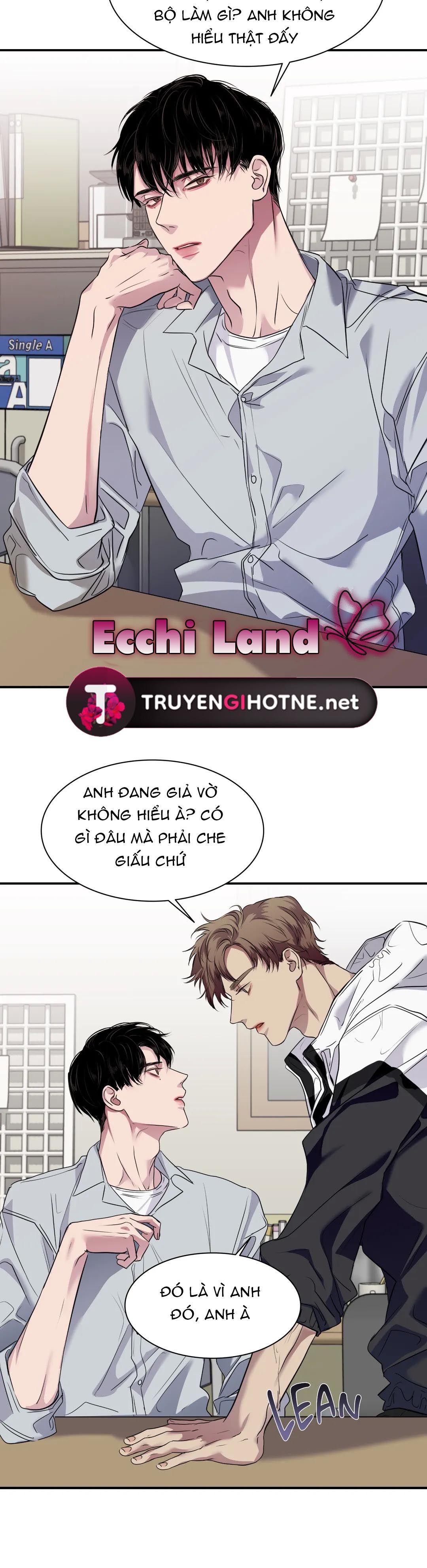 đọc truyện Vết Rắn Cắn Chương 27.2 ảnh 10 tại Thiên Thai Truyện